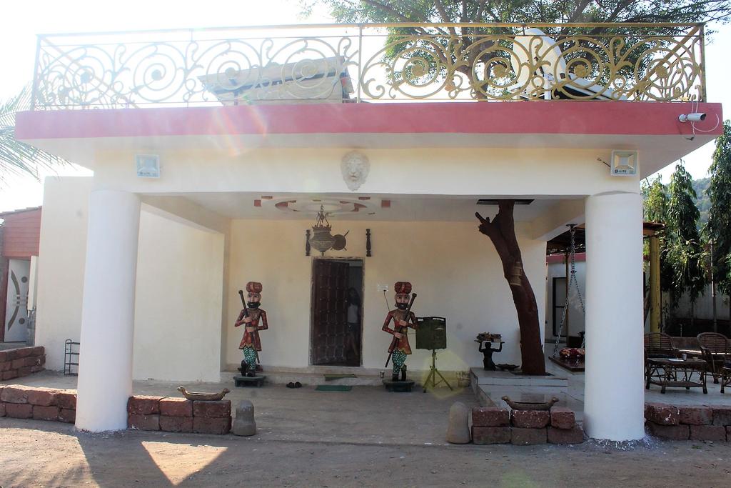 Villa in Mumbai